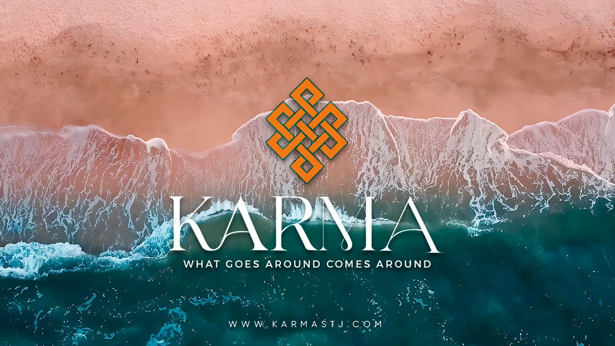 Karma Beach Lounge website image